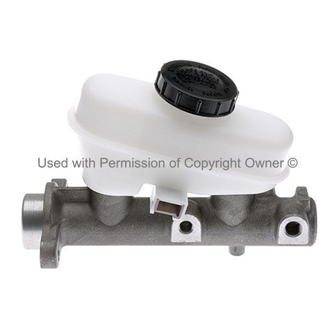 Quality-Built Brake Master Cylinder P/N:NM2728 Fits: Ford Crown Victoria 1995, Lincoln Town Car 1995, Mercury Grand Marquis 1995 - Image 2