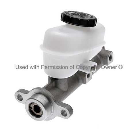 Quality-Built Brake Master Cylinder P/N:NM2728 Fits: Ford Crown Victoria 1995, Lincoln Town Car 1995, Mercury Grand Marquis 1995 - Image 1