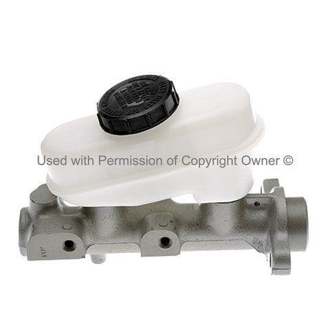 Quality-Built Brake Master Cylinder P/N:NM2729 Fits: Ford Crown Victoria 1995, Mercury Grand Marquis 1995 - Image 2