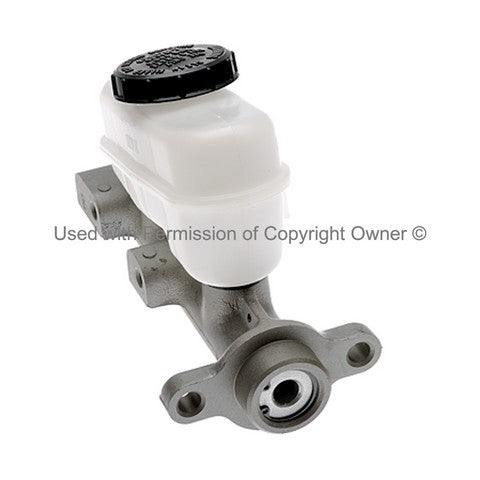Quality-Built Brake Master Cylinder P/N:NM2729 Fits: Ford Crown Victoria 1995, Mercury Grand Marquis 1995 - Image 1