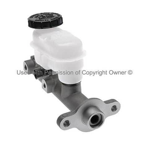 Quality-Built Brake Master Cylinder P/N:NM2730 Fits: Chrysler Cirrus 97-95, Chrysler Sebring 97-96, Dodge Stratus 97-95, Plymouth Breeze 97-96 - Image 1