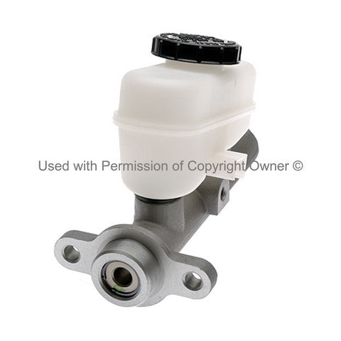 Quality-Built Brake Master Cylinder P/N:NM2732 Fits: Ford Taurus 1996, Mercury Sable 1996 - Image 1