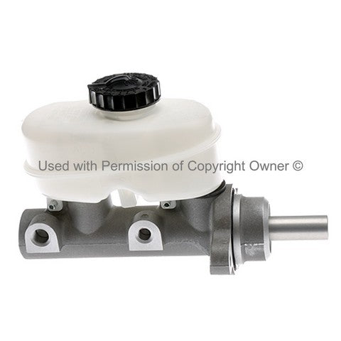 Quality-Built Brake Master Cylinder P/N:NM2738 Fits: Jeep Wrangler 1995 - Image 2