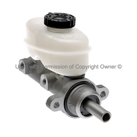 Quality-Built Brake Master Cylinder P/N:NM2738 Fits: Jeep Wrangler 1995 - Image 1