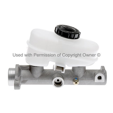 Quality-Built Brake Master Cylinder P/N:NM2747 Fits: Ford Crown Victoria 96-95, Lincoln Town Car 96-95, Mercury Grand Marquis 96-95 - Image 2