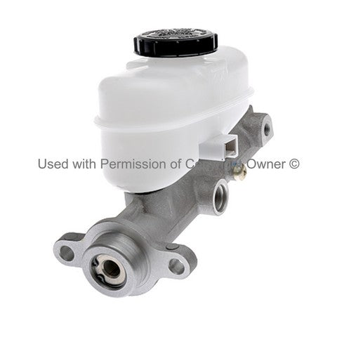 Quality-Built Brake Master Cylinder P/N:NM2747 Fits: Ford Crown Victoria 96-95, Lincoln Town Car 96-95, Mercury Grand Marquis 96-95 - Image 1