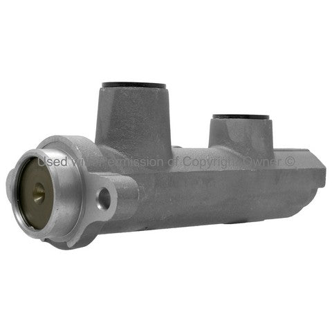 Quality-Built Brake Master Cylinder P/N:NM2754 Fits: Chevrolet C3500hd 02-92, Chevrolet P30 99-95, GMC C3500hd 02-92, GMC P3500 99-97 - Image 1
