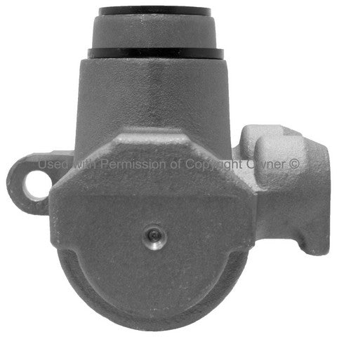 Quality-Built Brake Master Cylinder P/N:NM2754 Fits: Chevrolet C3500hd 02-92, Chevrolet P30 99-95, GMC C3500hd 02-92, GMC P3500 99-97 - Image 2