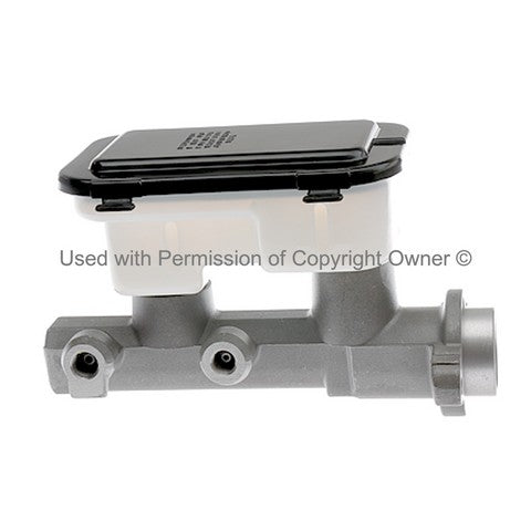 Quality-Built Brake Master Cylinder P/N:NM2755 Fits: Chevrolet Blazer, Chevrolet S10, Chevrolet S10 Blazer, GMC Jimmy, GMC S15, GMC S15 Jimmy, GMC Sonoma, GMC Syclone, GMC Typhoon, Isuzu Hombre, Oldsmobile Bravada - Image 2
