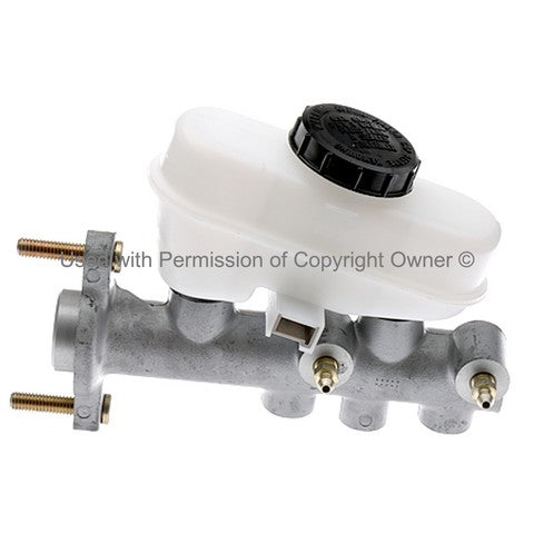 Quality-Built Brake Master Cylinder P/N:NM2760 Fits: Ford Mustang 98-96 - Image 2