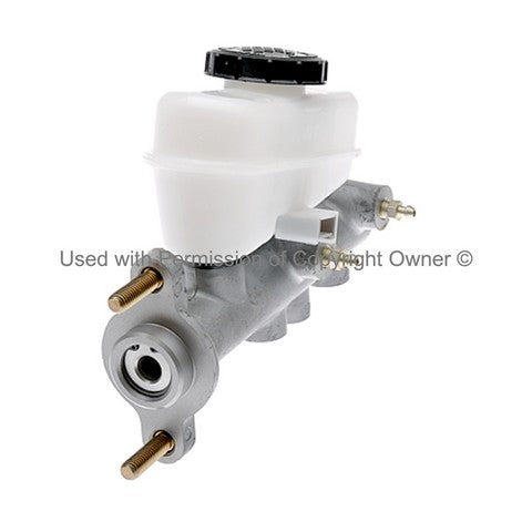 Quality-Built Brake Master Cylinder P/N:NM2760 Fits: Ford Mustang 98-96 - Image 1