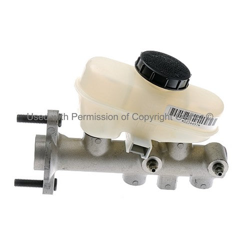 Quality-Built Brake Master Cylinder P/N:NM2761 Fits: Ford Mustang 98-96 - Image 2