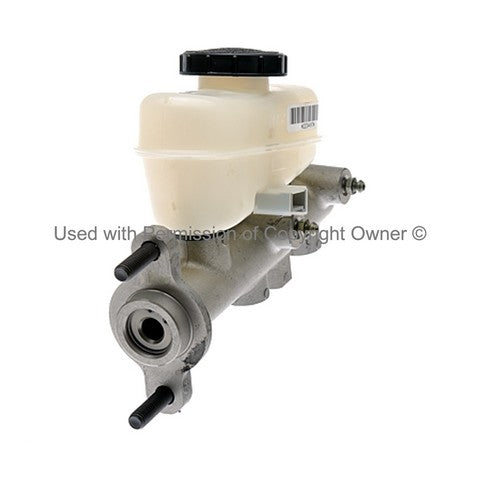 Quality-Built Brake Master Cylinder P/N:NM2761 Fits: Ford Mustang 98-96 - Image 1