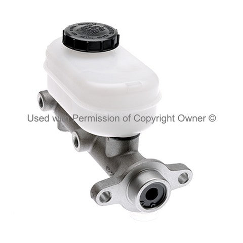 Quality-Built Brake Master Cylinder P/N:NM2762 Fits: Ford Windstar 97-96 - Image 1