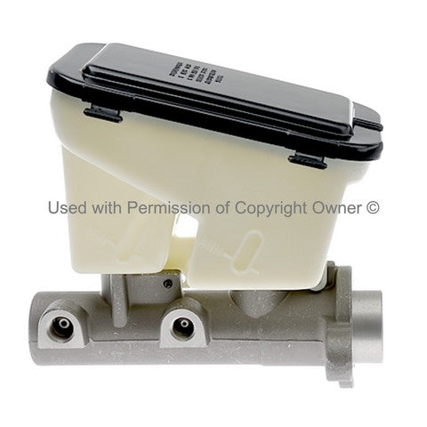 Quality-Built Brake Master Cylinder P/N:NM2779 Fits: Chevrolet Astro 03-96, GMC Safari 03-96 - Image 2