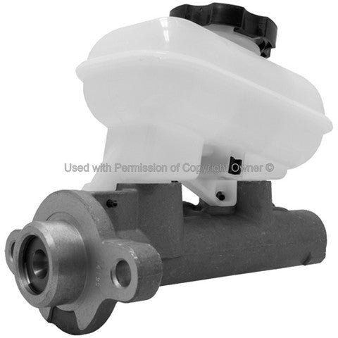 Quality-Built Brake Master Cylinder P/N:NM2825 Fits: Chevrolet Malibu 99-97, Oldsmobile Alero 1999, Oldsmobile Cutlass 99-97, Pontiac Grand Am 1999 - Image 1