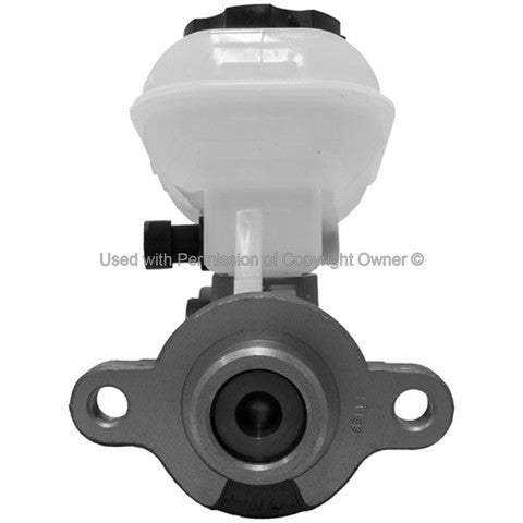 Quality-Built Brake Master Cylinder P/N:NM2825 Fits: Chevrolet Malibu 99-97, Oldsmobile Alero 1999, Oldsmobile Cutlass 99-97, Pontiac Grand Am 1999 - Image 3