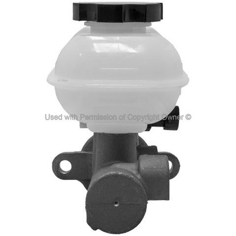 Quality-Built Brake Master Cylinder P/N:NM2825 Fits: Chevrolet Malibu 99-97, Oldsmobile Alero 1999, Oldsmobile Cutlass 99-97, Pontiac Grand Am 1999 - Image 2