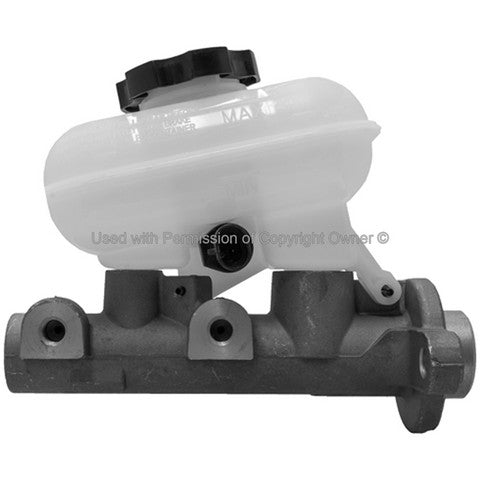 Quality-Built Brake Master Cylinder P/N:NM2825 Fits: Chevrolet Malibu 99-97, Oldsmobile Alero 1999, Oldsmobile Cutlass 99-97, Pontiac Grand Am 1999 - Image 4