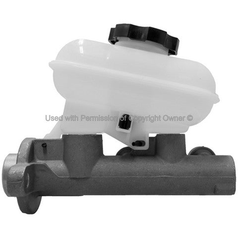 Quality-Built Brake Master Cylinder P/N:NM2825 Fits: Chevrolet Malibu 99-97, Oldsmobile Alero 1999, Oldsmobile Cutlass 99-97, Pontiac Grand Am 1999 - Image 5