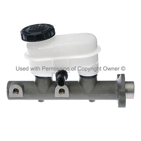 Quality-Built Brake Master Cylinder P/N:NM2858 Fits: Chrysler Cirrus 00-98, Chrysler Sebring 00-98, Dodge Stratus 00-98, Plymouth Breeze 00-98 - Image 2
