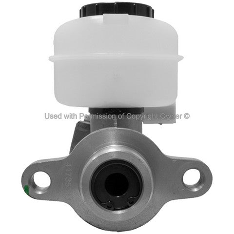 Quality-Built Brake Master Cylinder P/N:NM2876 Fits: Ford Windstar 1998 - Image 2