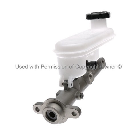 Quality-Built Brake Master Cylinder P/N:NM2879 Fits: Chrysler 300m 04-99, Chrysler Concorde 04-98, Chrysler Intrepid 04-98, Chrysler Lhs 01-99, Dodge Intrepid 04-98 - Image 1