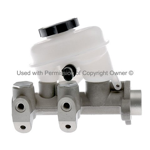 Quality-Built Brake Master Cylinder P/N:NM3001 Fits: Buick Skylark, Chevrolet Beretta, Chevrolet Cavalier, Chevrolet Corsica, Chevrolet Lumina, Chevrolet Monte Carlo, Oldsmobile Achieva, Pontiac Grand Am, Pontiac Sunbird, Pontiac Sunfire - Image 2