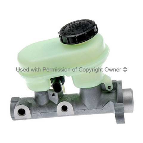 Quality-Built Brake Master Cylinder P/N:NM3002 Fits: Buick Reatta 1991, Buick Riviera 92-91, Cadillac Eldorado 92-91, Cadillac Seville 92-91, Oldsmobile Toronado 92-91 - Image 2