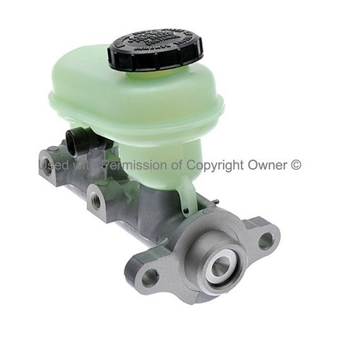 Quality-Built Brake Master Cylinder P/N:NM3002 Fits: Buick Reatta 1991, Buick Riviera 92-91, Cadillac Eldorado 92-91, Cadillac Seville 92-91, Oldsmobile Toronado 92-91 - Image 1