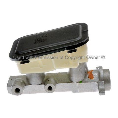 Quality-Built Brake Master Cylinder P/N:NM3004 Fits: Buick Roadmaster 94-93 - Image 2