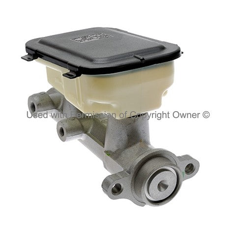 Quality-Built Brake Master Cylinder P/N:NM3004 Fits: Buick Roadmaster 94-93 - Image 1
