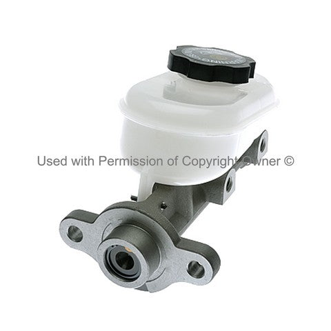 Quality-Built Brake Master Cylinder P/N:NM3005 Fits: Chevrolet Camaro 97-93, Pontiac Firebird 97-93 - Image 1