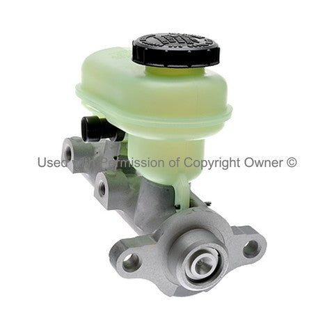 Quality-Built Brake Master Cylinder P/N:NM3006 Fits: Buick Riviera 1993, Cadillac Deville 1994, Cadillac Eldorado 1993, Cadillac Seville 1993 - Image 1