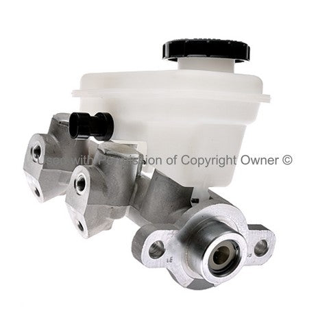 Quality-Built Brake Master Cylinder P/N:NM3008 Fits: Buick Regal 93-92, Chevrolet Lumina 00-95, Oldsmobile Cutlass Cruiser 93-91, Oldsmobile Cutlass Supreme 93-91, Pontiac Grand Prix 93-92 - Image 1