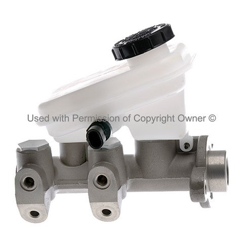 Quality-Built Brake Master Cylinder P/N:NM3009 Fits: Buick Century 96-94, Oldsmobile Cutlass Ciera 96-94 - Image 2