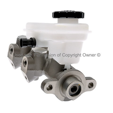 Quality-Built Brake Master Cylinder P/N:NM3009 Fits: Buick Century 96-94, Oldsmobile Cutlass Ciera 96-94 - Image 1