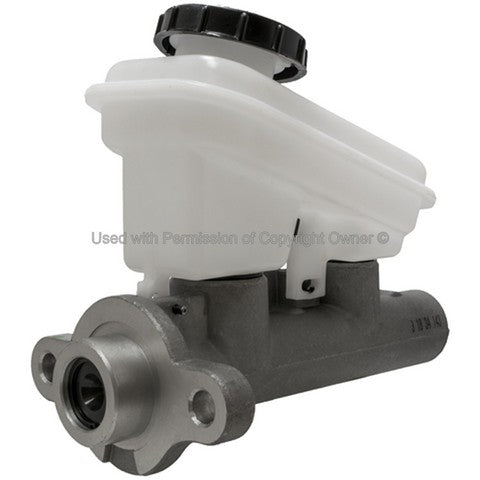 Quality-Built Brake Master Cylinder P/N:NM3010 Fits: Buick Century 96-94, Oldsmobile Cutlass Ciera 96-94 - Image 1