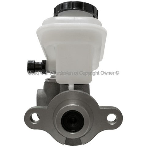 Quality-Built Brake Master Cylinder P/N:NM3010 Fits: Buick Century 96-94, Oldsmobile Cutlass Ciera 96-94 - Image 3