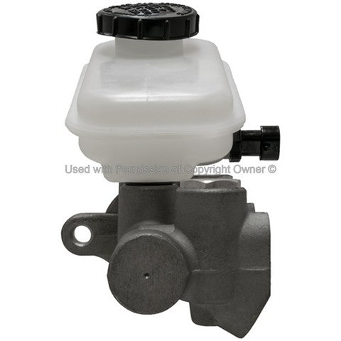 Quality-Built Brake Master Cylinder P/N:NM3010 Fits: Buick Century 96-94, Oldsmobile Cutlass Ciera 96-94 - Image 4