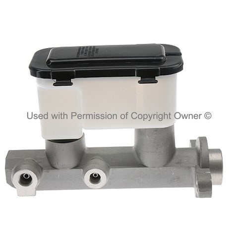 Quality-Built Brake Master Cylinder P/N:NM3011 Fits: Cadillac Escalade, Chevrolet Blazer, Chevrolet C1500, Chevrolet C1500 Suburban, Chevrolet C2500, Chevrolet C2500 Suburban, Chevrolet K1500, Chevrolet K1500 Suburban, Chevrolet K2500 - Image 2