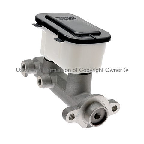 Quality-Built Brake Master Cylinder P/N:NM3011 Fits: Cadillac Escalade, Chevrolet Blazer, Chevrolet C1500, Chevrolet C1500 Suburban, Chevrolet C2500, Chevrolet C2500 Suburban, Chevrolet K1500, Chevrolet K1500 Suburban, Chevrolet K2500 - Image 1