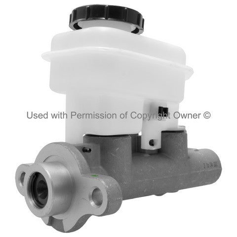 Quality-Built Brake Master Cylinder P/N:NM3012 Fits: Chevrolet Lumina Apv 96-92, Oldsmobile Silhouette 96-92, Pontiac Trans Sport 96-92 - Image 1