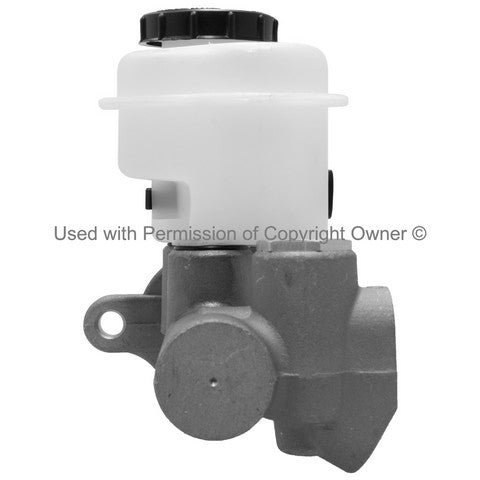 Quality-Built Brake Master Cylinder P/N:NM3012 Fits: Chevrolet Lumina Apv 96-92, Oldsmobile Silhouette 96-92, Pontiac Trans Sport 96-92 - Image 2