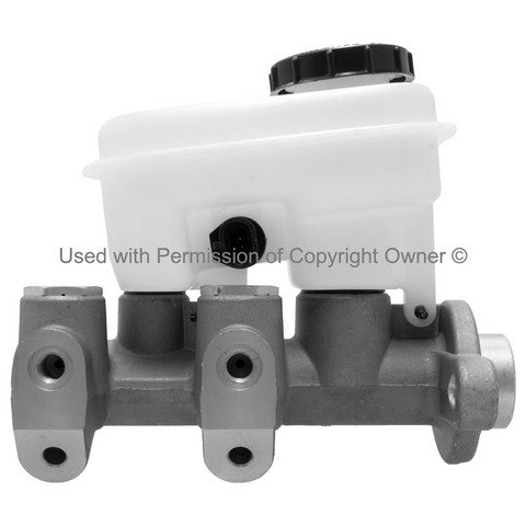 Quality-Built Brake Master Cylinder P/N:NM3012 Fits: Chevrolet Lumina Apv 96-92, Oldsmobile Silhouette 96-92, Pontiac Trans Sport 96-92 - Image 3