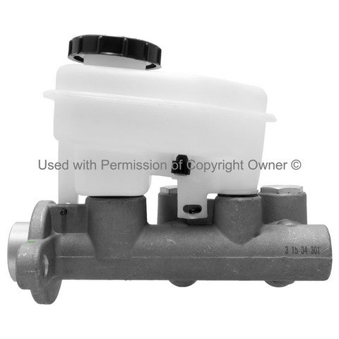 Quality-Built Brake Master Cylinder P/N:NM3012 Fits: Chevrolet Lumina Apv 96-92, Oldsmobile Silhouette 96-92, Pontiac Trans Sport 96-92 - Image 4