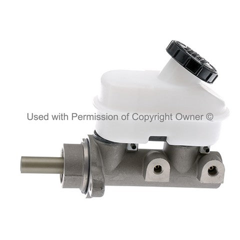 Quality-Built Brake Master Cylinder P/N:NM3015 Fits: Ford Aerostar 97-92 - Image 2