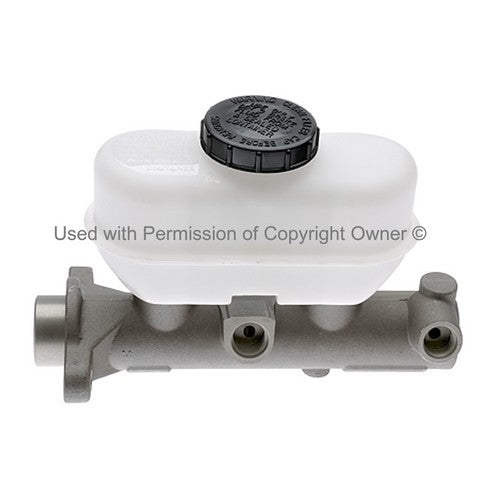 Quality-Built Brake Master Cylinder P/N:NM3020 Fits: Ford E-150 Econoline 93-92, Ford E-150 Econoline Club Wagon 93-92, Ford E-250 Econoline 93-92, Ford E-350 Econoline 1992, Ford E-350 Econoline Club Wagon 1993 - Image 2