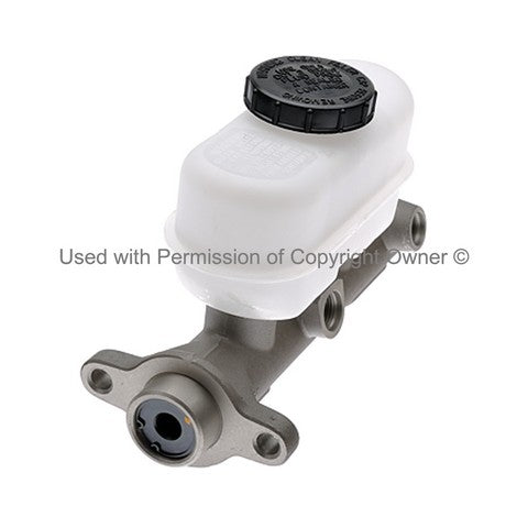 Quality-Built Brake Master Cylinder P/N:NM3020 Fits: Ford E-150 Econoline 93-92, Ford E-150 Econoline Club Wagon 93-92, Ford E-250 Econoline 93-92, Ford E-350 Econoline 1992, Ford E-350 Econoline Club Wagon 1993 - Image 1