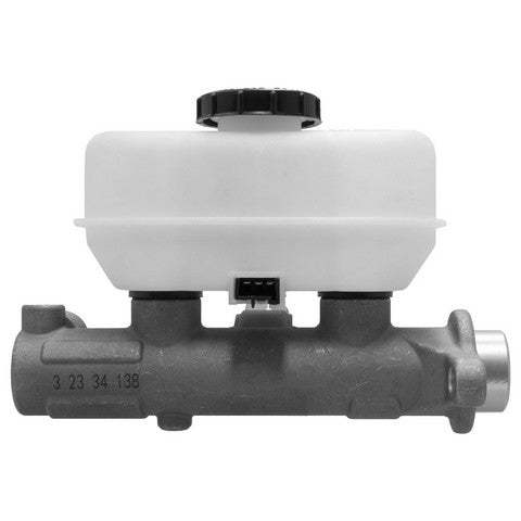 Quality-Built Brake Master Cylinder P/N:NM3021 Fits: Ford E-250 Econoline 96-94, Ford E-350 Econoline 96-94, Ford E-350 Econoline Club Wagon 96-94, Ford Econoline Super Duty 1996, Ford F-250 96-94, Ford F-350 95-93, Ford F-super Duty 95-93 - Image 4